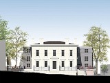 Eastbanc’s Georgetown Projects To Be Built Within Six Months of One Another