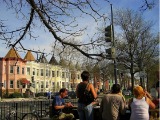 Columbia Heights: DC’s Most Diverse Neighborhood, But For How Long?