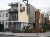 DC’s Modern Architecture Neighborhood