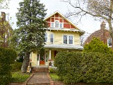 Deal of the Week: Six-Bedroom 16th Street Heights Bargain