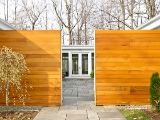 Friday Eye Candy: Architect’s Personal Residence in Bethesda