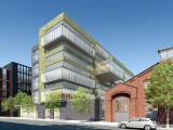 CityMarket at O Making Headway