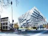The Latest Design For Eastbanc’s New West End Projects