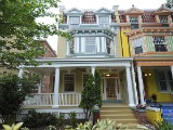 1724 Park Road: Mount Pleasant’s New Solar Condos