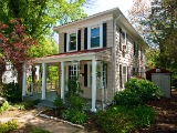 Market Watch 20016: AU Park, Spring Valley, Tenleytown
