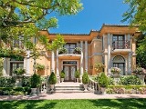 Real Estate Winner? Charlie Sheen’s L.A. Pad Hits the Market
