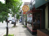 Glover Park: One of DC’s Preppier and More Family-Friendly Neighborhoods