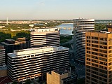 Condo Market Snapshot of the Rosslyn-Ballston Corridor