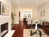 Woodley Wardman Townhouse Units Almost Sold Out, Tower Delivering Soon