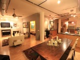 This Week’s Find: Loft Living Near the Convention Center