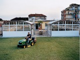 The Italian Definition of a Live-Work Space