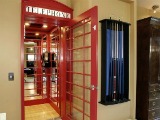 This Week’s Find: The Telephone Booth House