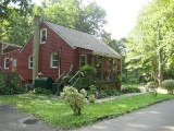 Capitol Heights: Kudzu, Front Porches and Crime