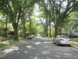 Chevy Chase DC: Not to Be Confused With the Other Chevy Chase