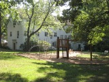 Parkfairfax: 132 Commerical-Free Acres