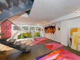 Friday Eye Candy: Architect’s Personal Residence in Kalorama