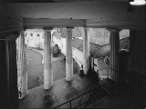 Unique Spaces: The Gym, The Stables and The Firehouse