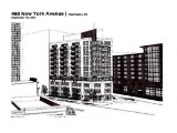 New Condo Project Gets Moving in Mount Vernon Triangle