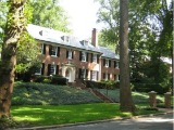 Spring Valley: A Suburb With a DC Zip Code
