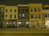 U Street Corridor: The Difference a Decade Makes