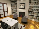 Re-imagined: A U Street Row House