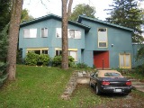 Cabin John: In With The New While Maintaining the Old
