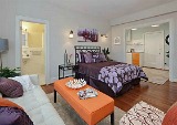 The Coolest Studio on the Market in DC?