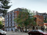 The Irwin on 14th Street Gets a New Look