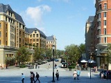 Brookland’s Monroe Street Market Breaks Ground