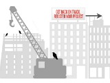 AIA Creates Database of Unfinished Projects