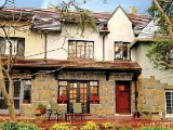 This Week’s Find: Mount Pleasant’s Fairy Tale House