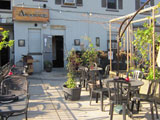 Growing Up: H Street’s Rapid Restaurant Maturation