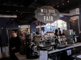 Society Fair: Eataly On a Smaller Scale