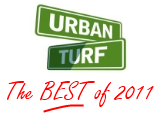 UrbanTurf’s Best of 2011
