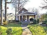 NoVa Best New Listings: Old Town, Dowden Terrace, Columbia Forest