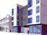New 14-Unit Residential Project Proposed for Shaw