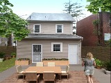 Re-imagined: Transforming a Brookland Farmhouse