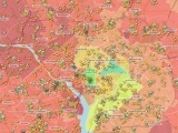 New Report Shows Increase in DC Rents by Apartment Size
