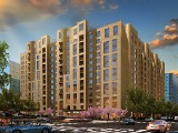 433-Unit Apartment Project Coming to Capitol Riverfront