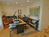 This Week’s Find: Three Living Rooms in Logan Circle