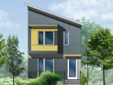 The 21st Century Version of the Kit House