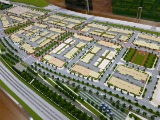 Turning 167 Alexandria Acres Into Potomac Yard