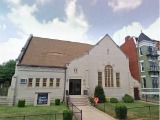 13th Street’s Southwest Church of Christ Hits the Market