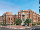 IBG’s Plans for the Specialty Hospital Apartments
