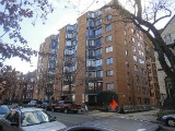 Deep Throat Renovation: Bob Woodward’s New and Improved Watergate Apartment