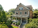 This Week’s Find: Notably Elegant in Cleveland Park