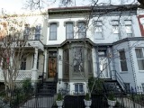This Week’s Find: Where Jane Fonda Put Her Feet Up