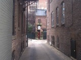 Alleys: DC’s Other Streets Are Attracting Attention