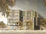 New Renderings for JBG’s Florida Ave. Project; Reatig Redesign