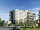 Update on the St. Matthews Redevelopment in Southwest Waterfront